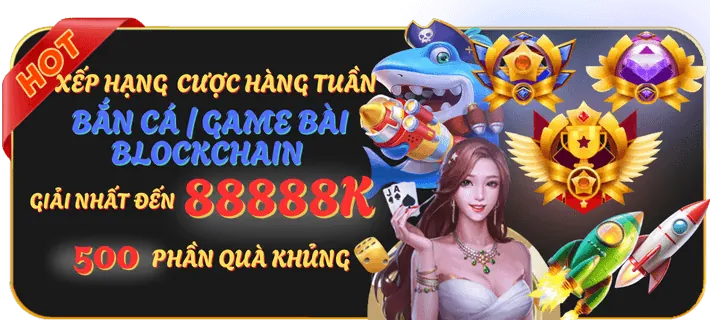 Đa dạng trò chơi 88go