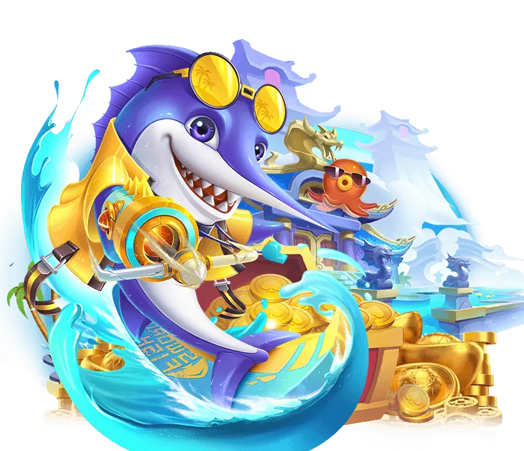 Game Bắn Cá Rồng 88go