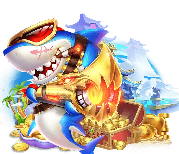 Giao diện ứng dụng 88go bắn cá