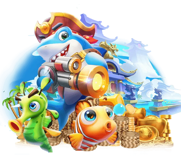 Game Bắn Cá Thần Tài 88go
