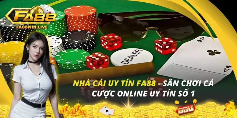 Tổng quan các loại hình trò chơi đa dạng trên nền tảng 88go